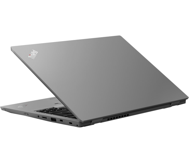 Lenovo ThinkPad L390 i5-8265U/16GB/256/Win10P - 526078 - zdjęcie 5
